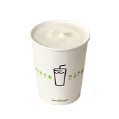 Vanilla Shakes